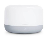 Yeelight Lampka nocna LED Bedside Lamp D2 - 578709 - zdjęcie 1